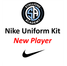 Load image into Gallery viewer, Nike Uniform Kit - New Player
